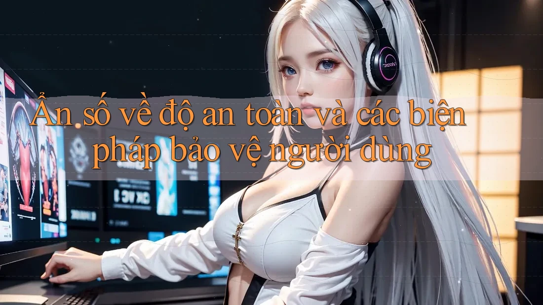 Ẩn số về độ an toàn và các biện pháp bảo vệ người dùng