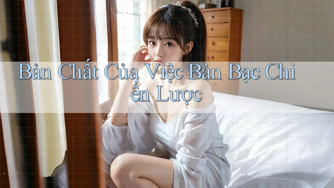 Bản Chất Của Việc Bàn Bạc Chiến Lược