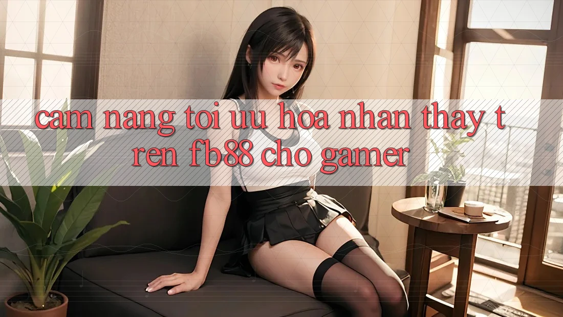 Cẩm nang Tối Ưu Hóa Nhận thấy Trên fb88 Cho Gamer