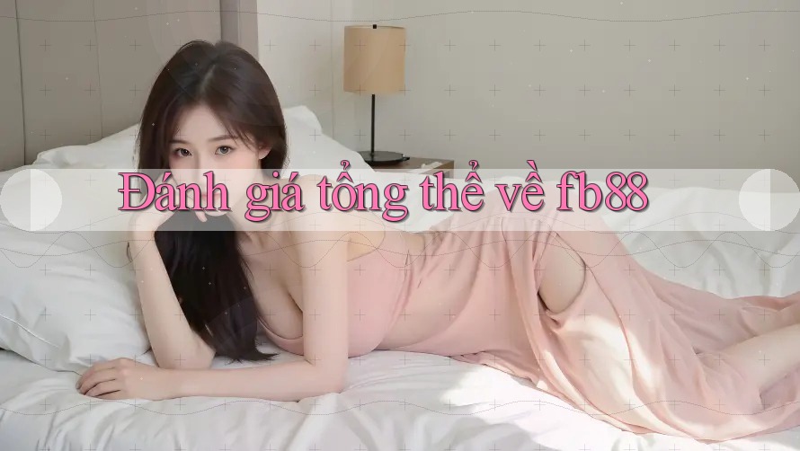 Đánh giá tổng thể về fb88