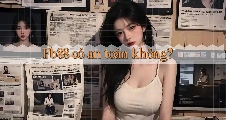 Fb88 có an toàn không?