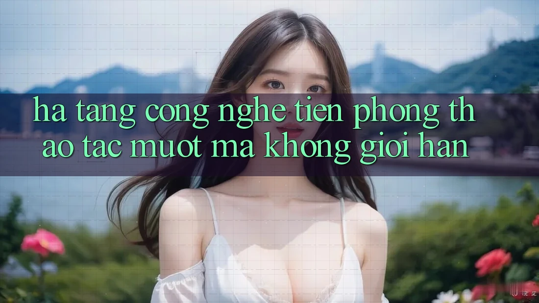 Hạ Tầng Công Nghệ Tiên Phong: Thao tác Mượt Mà Không Giới Hạn
