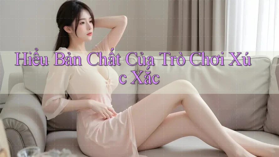 Hiểu Bản Chất Của Trò Chơi Xúc Xắc