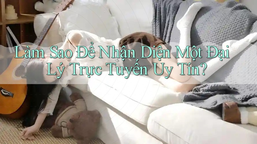 Làm Sao Để Nhận Diện Một Đại Lý Trực Tuyến Uy Tín?