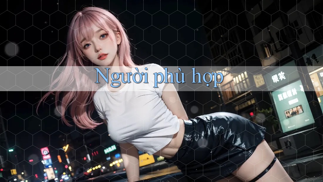Người phù hợp Người phù hợp