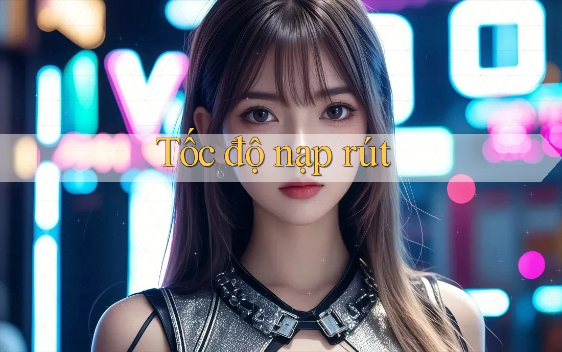 Tốc độ nạp rút